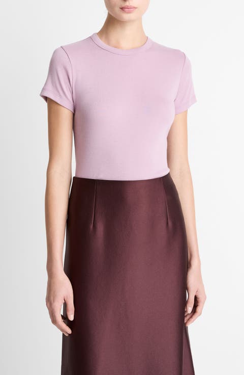 Shrunken '90s T-Shirt