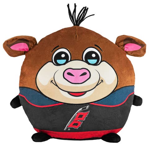 Carolina Hurricanes Kiri Cloud Plushie
