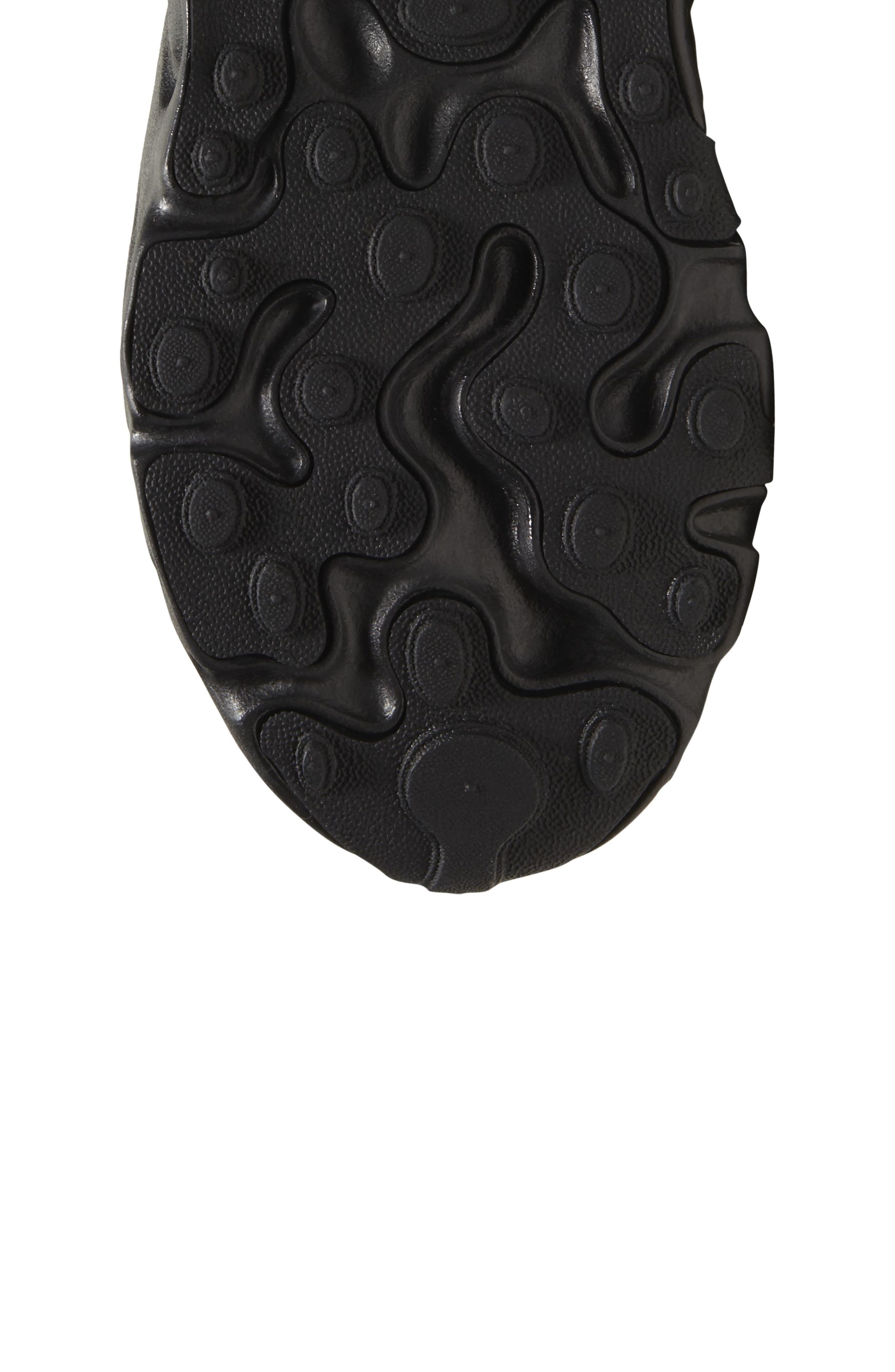 Nike Air Max 270 React Sneaker, Alternate, color, 