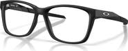 Oakley 55mm Square optical glasses