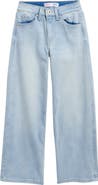 YMI Kids' Bella Wide Leg Jeans