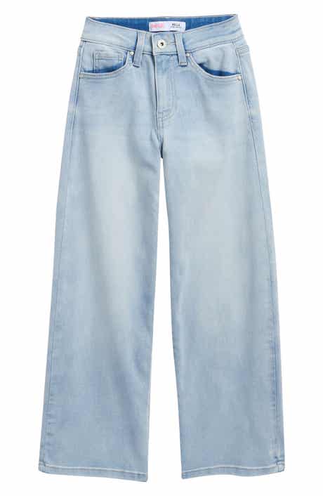 YMI Kids' Bella Wide Leg Jeans
