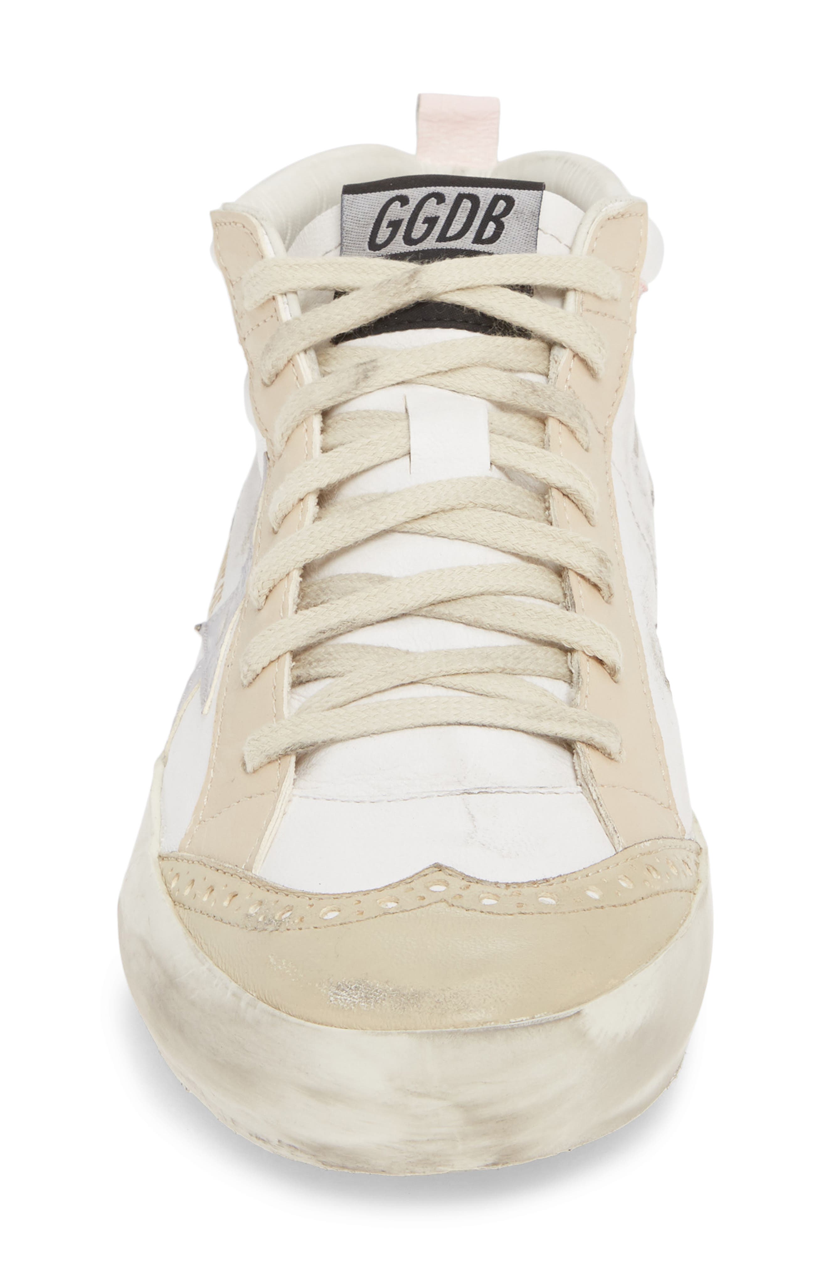 Golden Goose Midstar Sneaker, Alternate, color, 