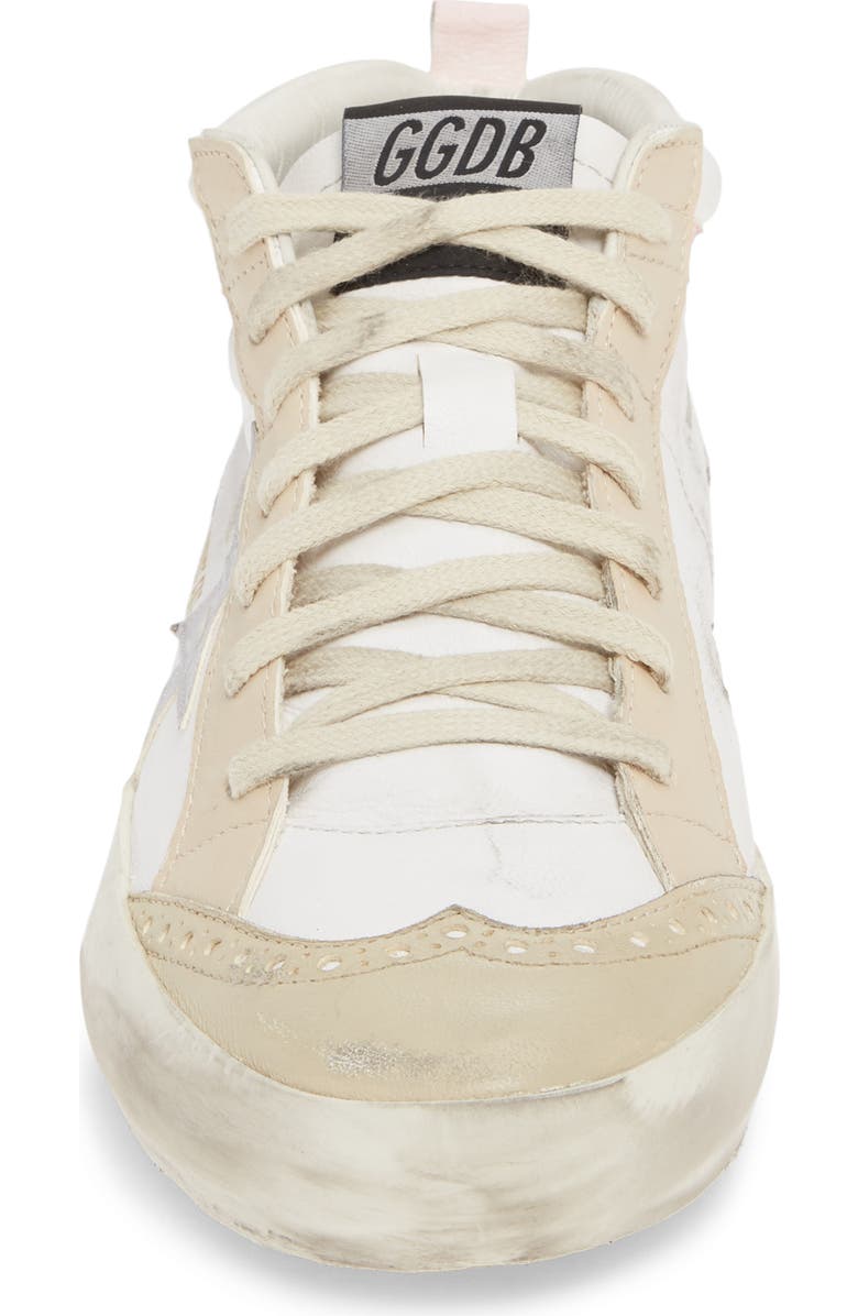 Golden Goose Midstar Sneaker, Alternate, color,