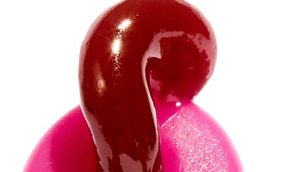 VERY BERRY
