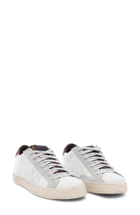 John Low Top Sneaker (Women)