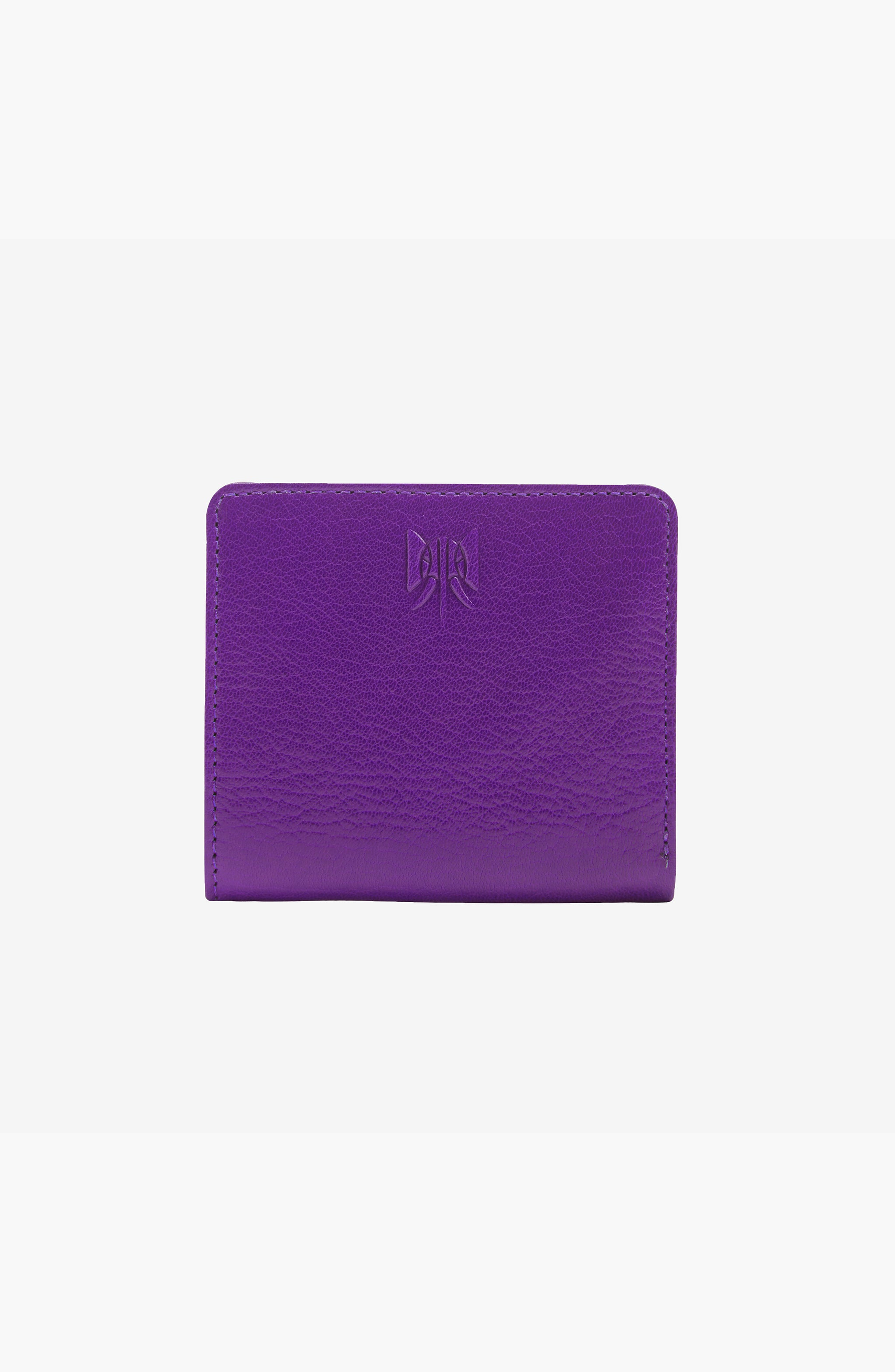 Purple / Grass