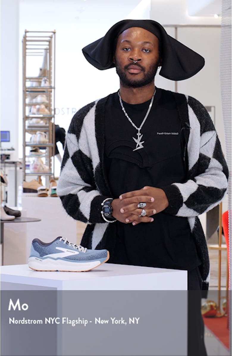 Ghost Max 2 Running Shoe, sales video thumbnail