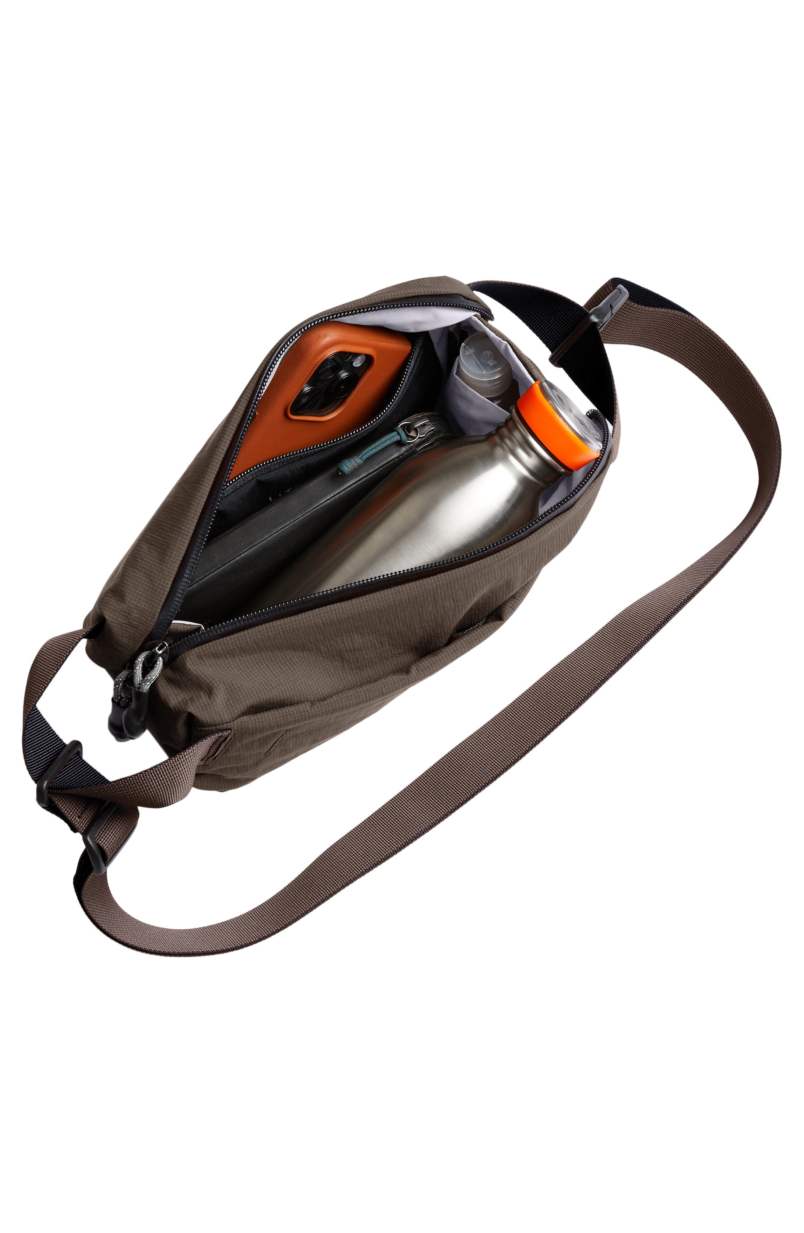 Mini Lite Sling Bag, Alternate, color, RIVERROCK