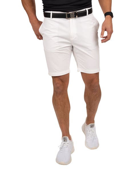 Prime Shorts 9"