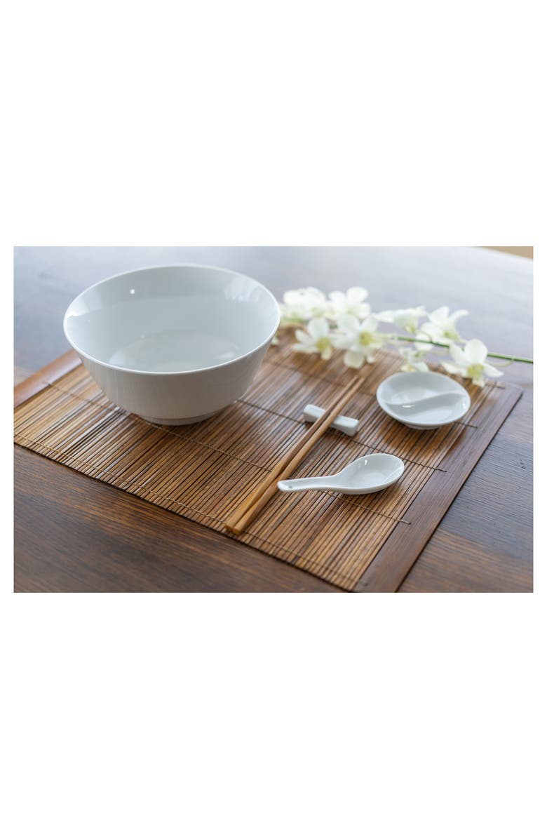 BIA Cordon Bleu Set of 6 Ying Yang Bowls, Alternate, color,