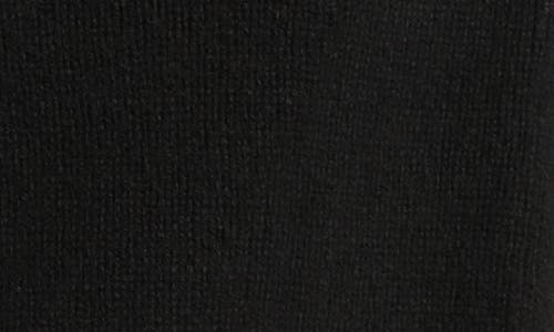 Khaite Sabina Cashmere Sweater In Black