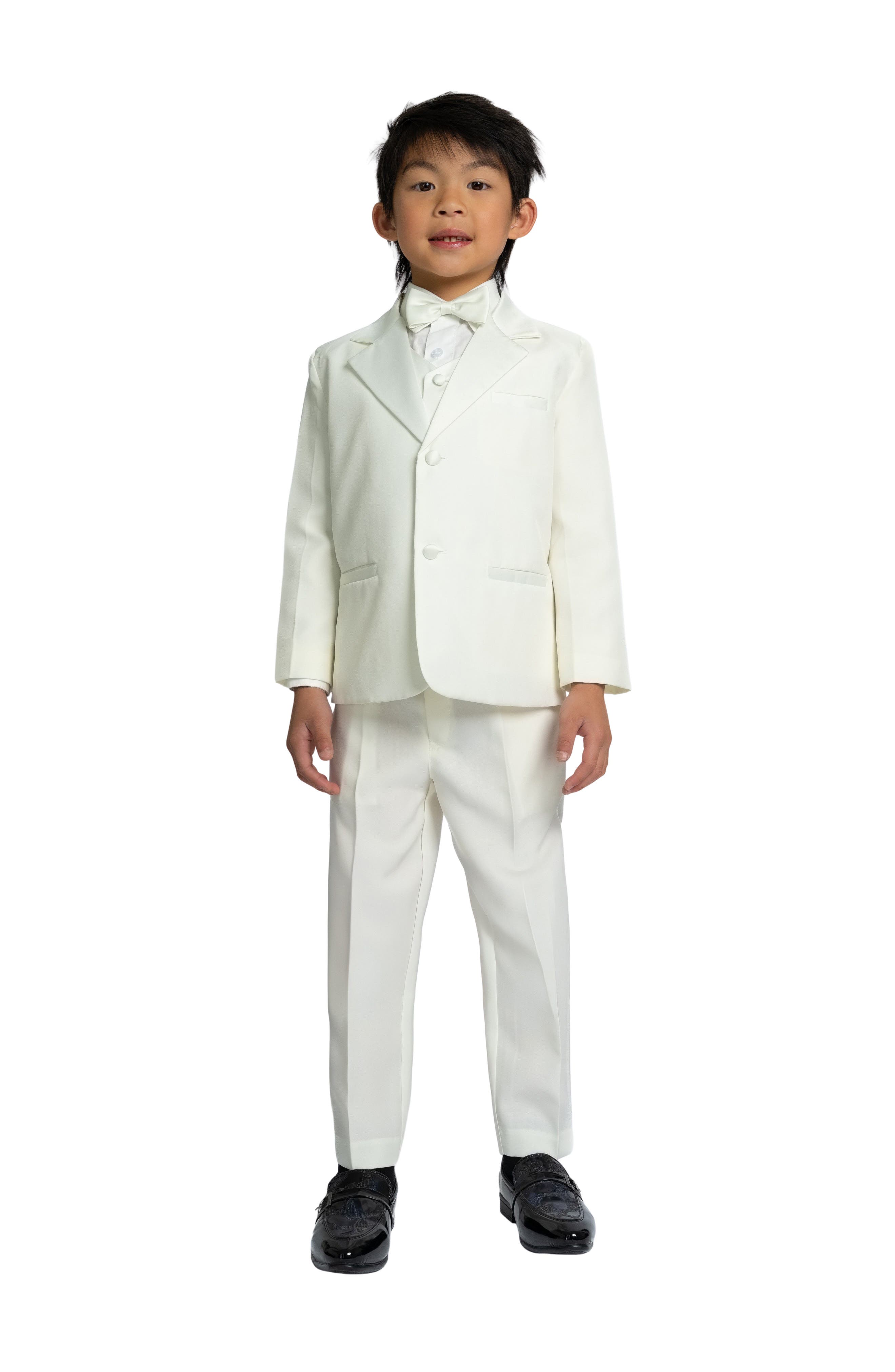 selected BOND IVORY