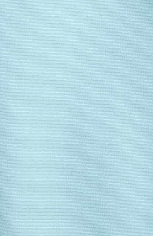 Helly Hansen Vancouver Hooded Rain Jacket In Blue