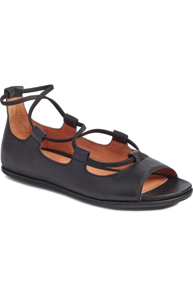 Gentle Souls by Kenneth Cole Lark Sandal, Main, color,