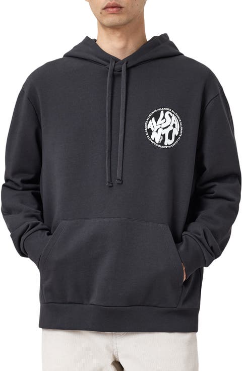 Distortion OTH Hooded Pullover