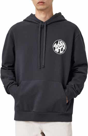Distortion OTH Hooded Pullover