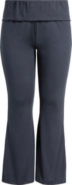 24seven Comfort Apparel Bootcut Pants