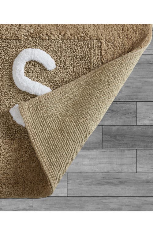 Shop Jean Pierre New York His & Hers 2-piece Bath Mat Set
