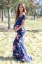 selected Navy Blue