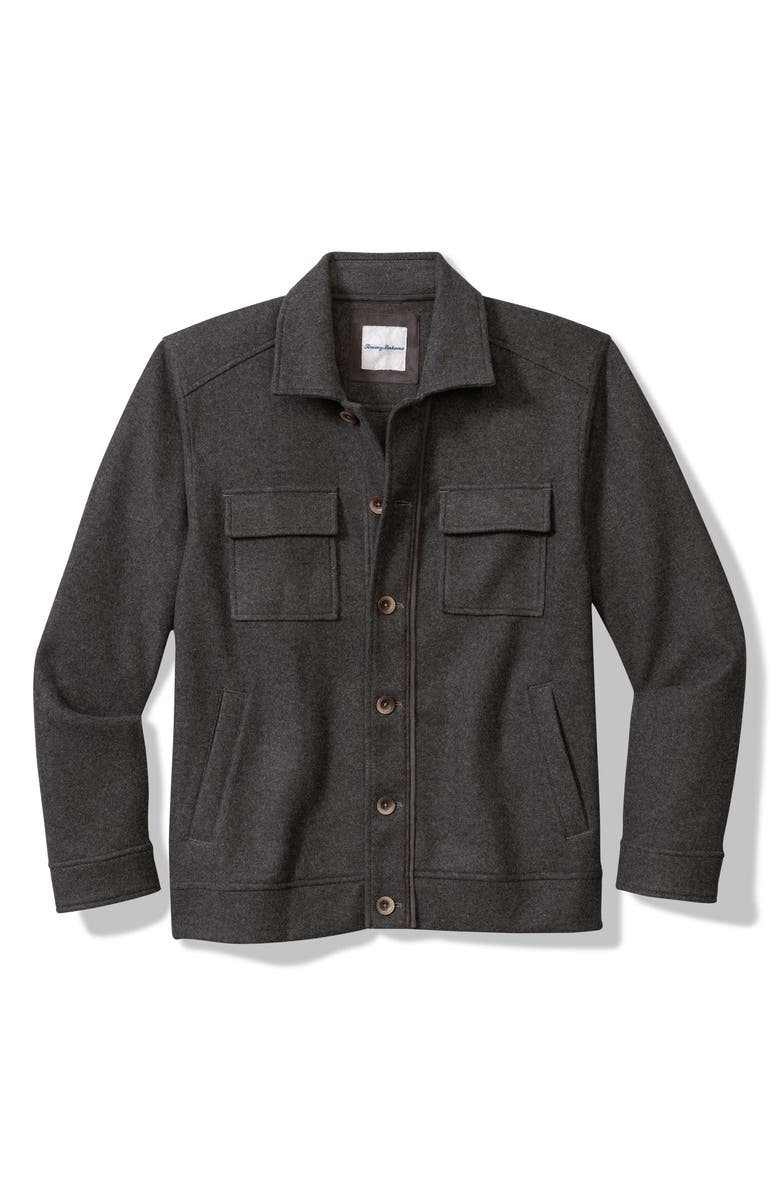 Tommy Bahama Silver Lake Overshirt, Alternate, color,