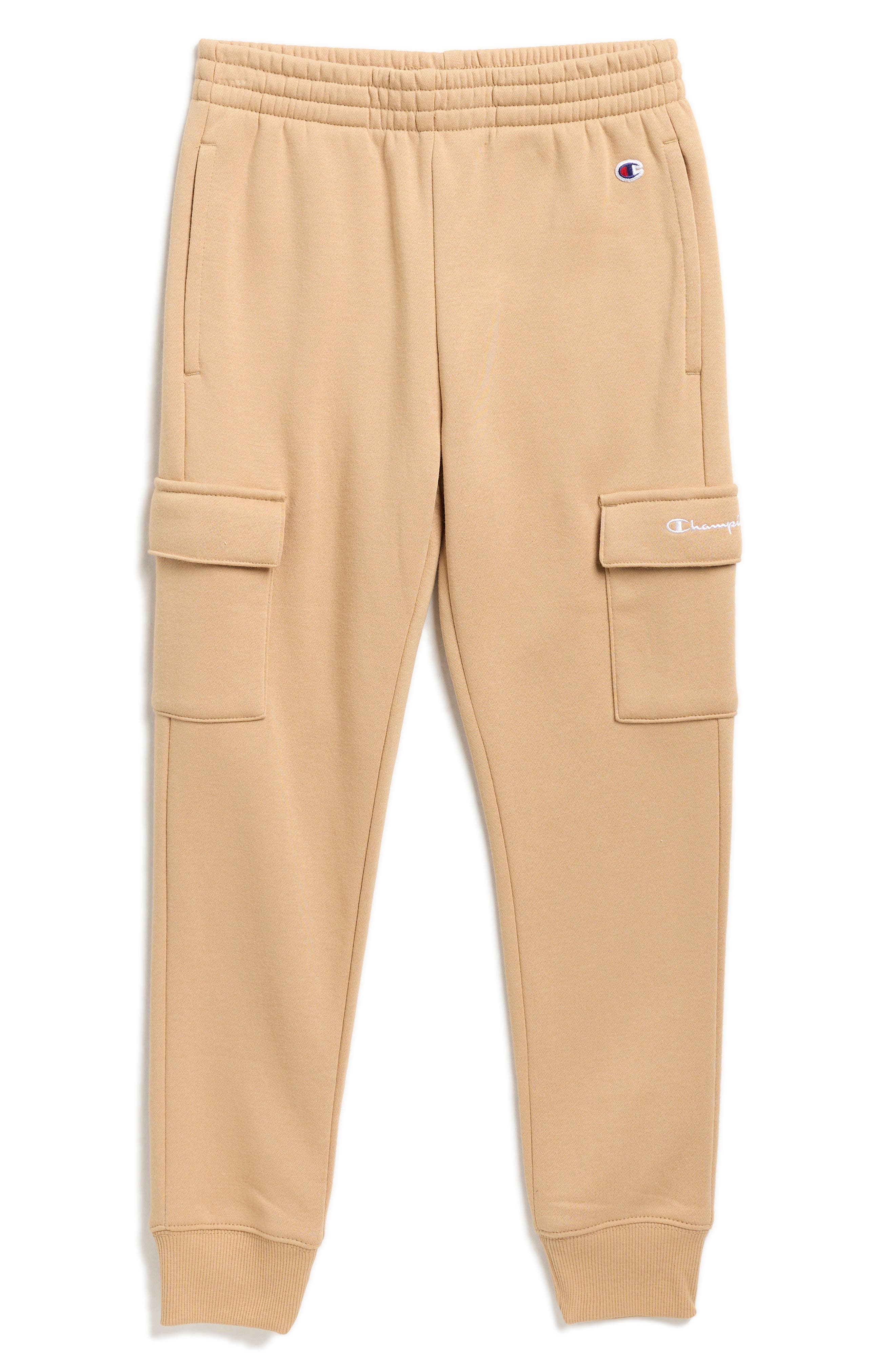 Kids' Cargo Joggers