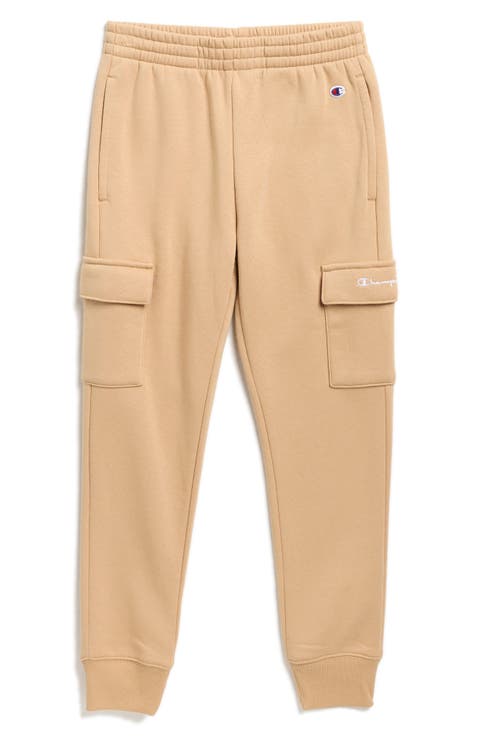 Kids' Cargo Joggers