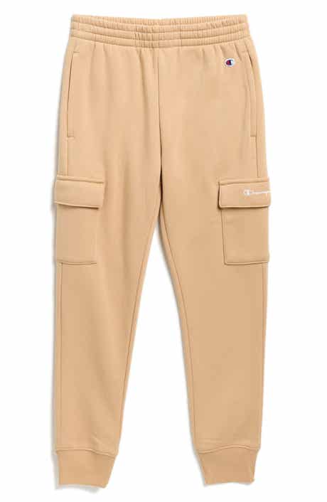 Kids' Cargo Joggers