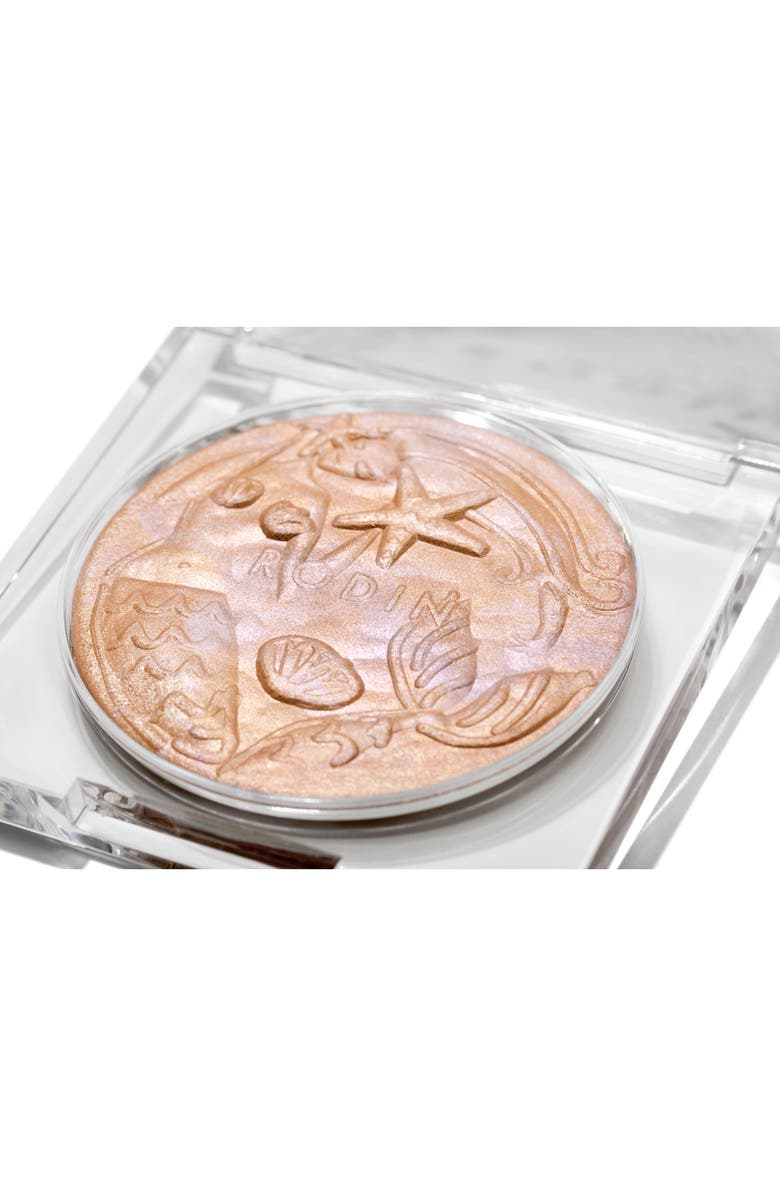 RODIN olio lusso Mermaid Illuminating Powder, Alternate, color,