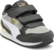 PUMA Kids' Palermo Moda Sneaker
