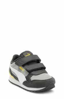 PUMA Kids' Palermo Moda Sneaker