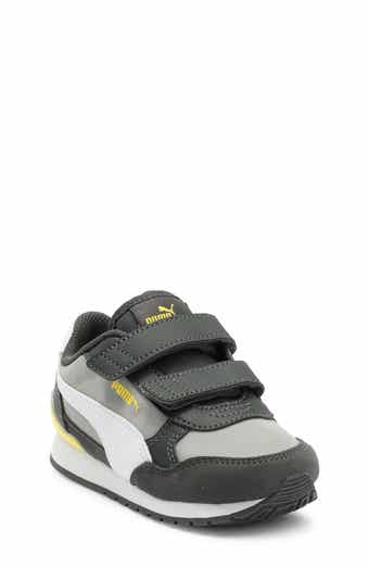 PUMA Kids' Palermo Moda Sneaker
