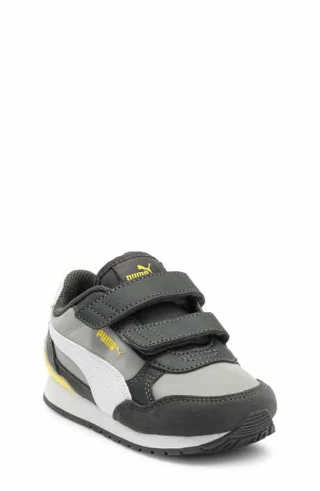 PUMA Kids' Palermo Moda Sneaker
