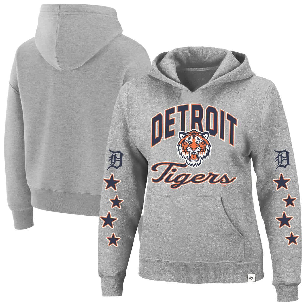 selected Heather Gray
