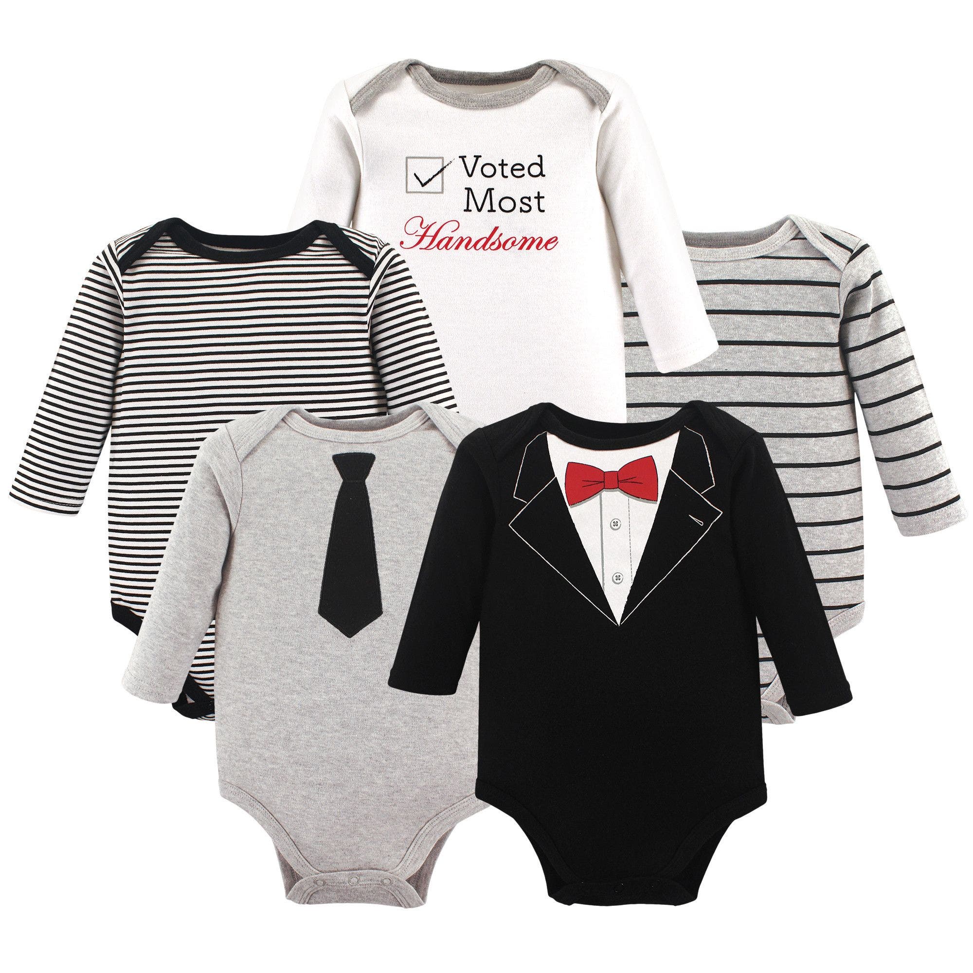 Tuxedo
