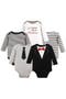 selected Tuxedo