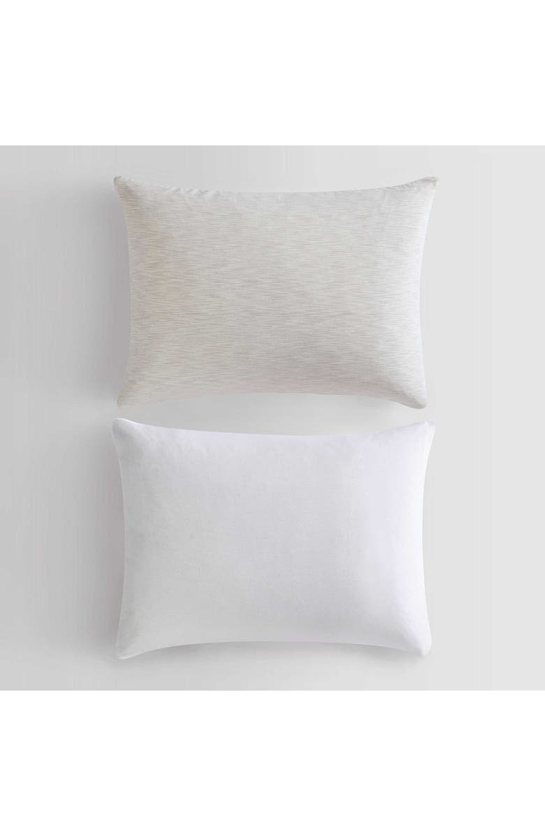 Calvin Klein Modern Ikat Comforter & Sham Set, Alternate, color,