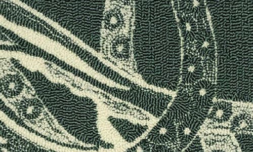 R16 HOME R16 HOME JUNIPER OCTOPUS LOOPED DOOR MAT