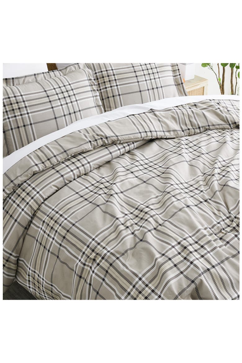 Premium Quality Vilano Springs Comforter Set, Alternate, color, MOCHA