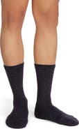 Bombas Merino Wool Blend Crew Socks