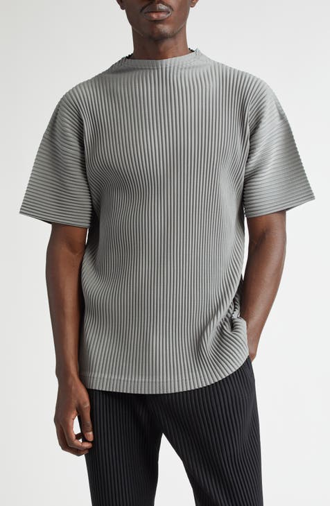 issey miyake メンズ tシャツ