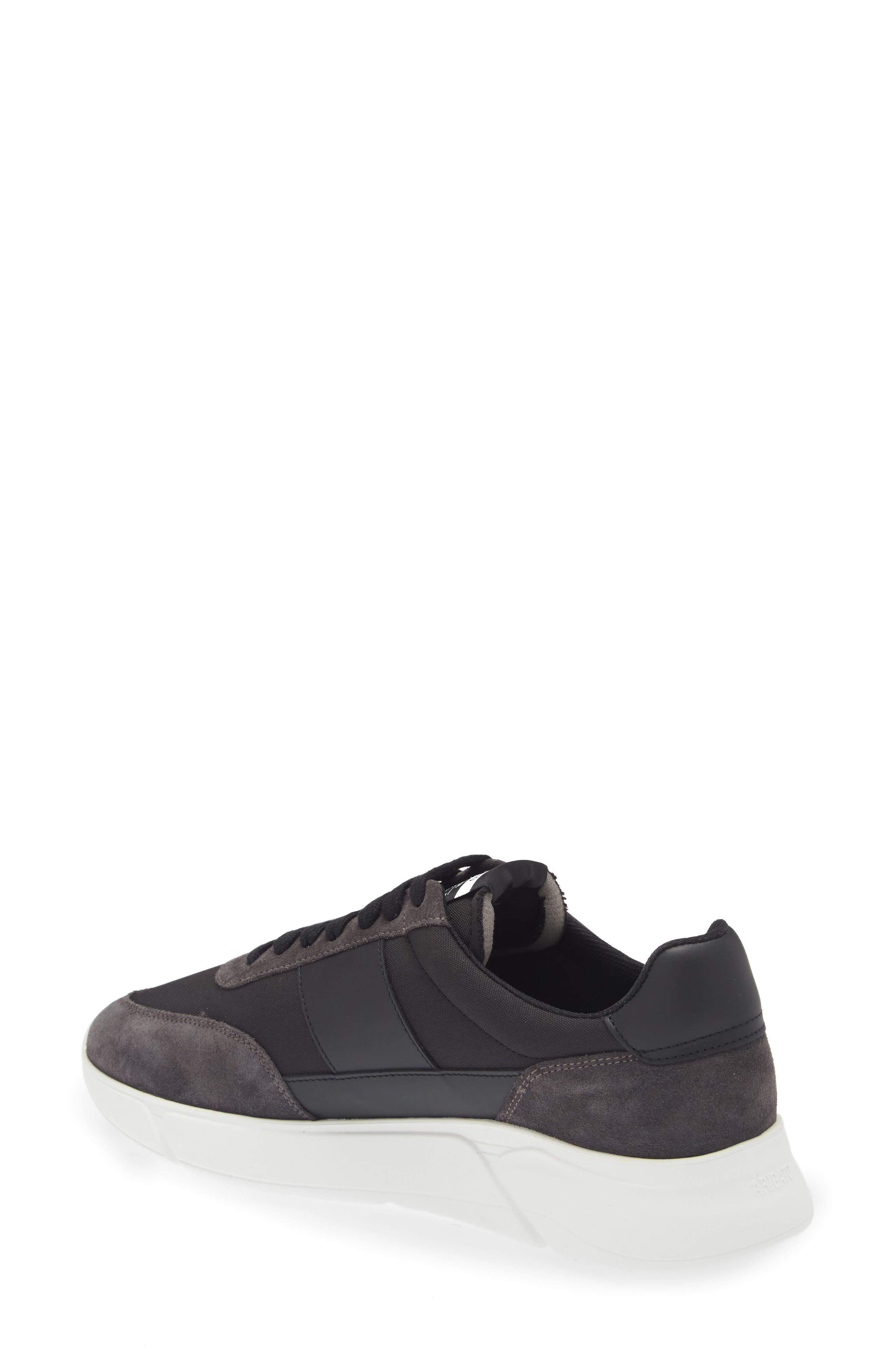 Axel Arigato Genesis Runner Sneaker, Alternate, color, 