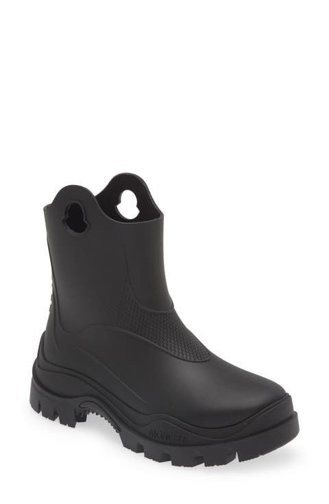 Women's Moncler Rain Boots | Nordstrom