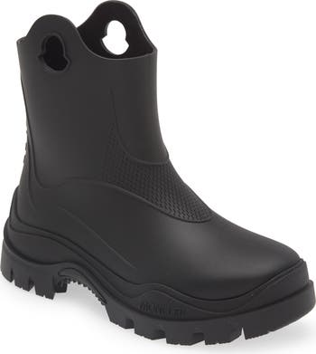 Moncler Misty Waterproof Rain Boot (Women) | Nordstrom