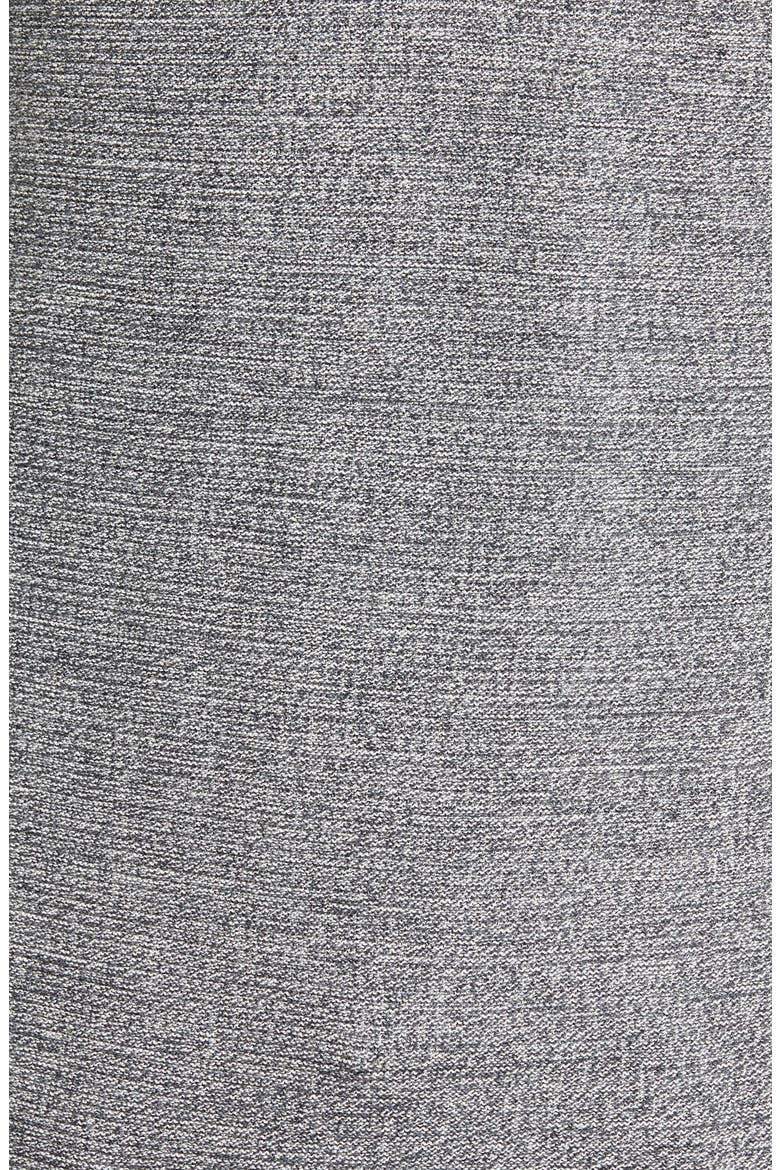 Merino Wool Knit Henley, Alternate, color, GREY JASPER