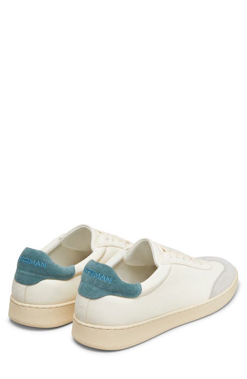 Stuart Weitzman Banner Sneaker In Multi
