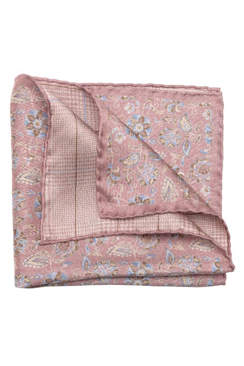 Elizabetta Enzo In Pink