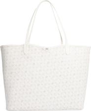 Sam Edelman Large Harper Monogram Shopper Tote