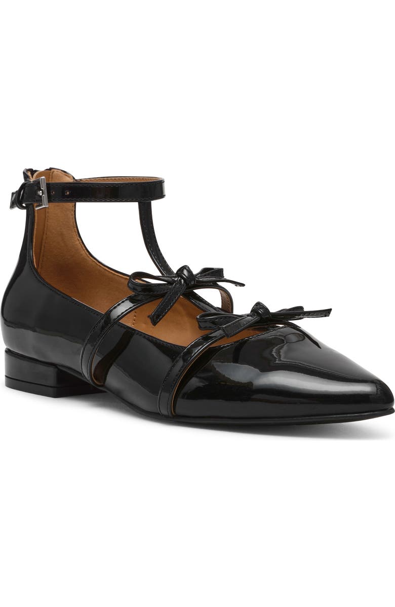 DV by Dolce Vita Dreams Pointed Toe Flat, Main, color,