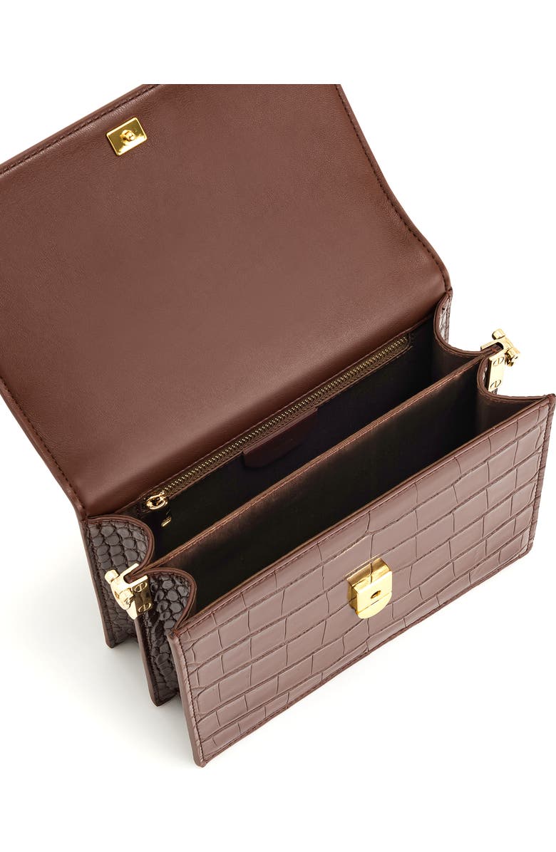 JW PEI Joy Faux Leather Shoulder Bag, Alternate, color,